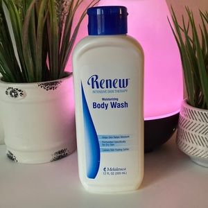 Melaleuca Renew Body Wash NEW